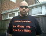 Click for bikersintrucks1's profile