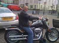 easyrider1's profile