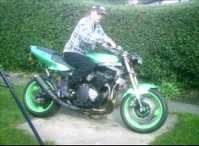 955metal's profile