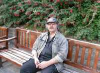 CROZ's profile
