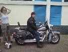 Brummie Jackie's profile