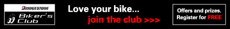 Bridgestone Bikers Club