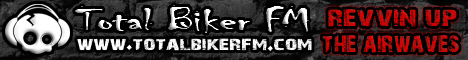 Total Biker FM Radio