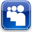 Invite your friends from Facebook