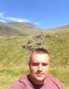 Shaun8709's BikerMatch Profile