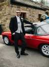 ClassicDriver's BikerMatch Profile