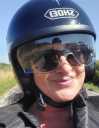 Helga's BikerMatch Profile