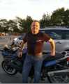 Vegan's BikerMatch Profile