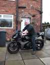 nitrox42's BikerMatch Profile