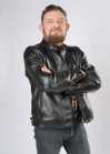 Nigeldirtyrider's BikerMatch Profile