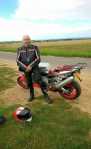 Smileybones63's BikerMatch Profile