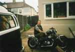 motorcycle singles - Rip's BikerMatch Profile