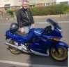 Mike650cc's BikerMatch Profile
