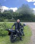 motorcycle rallies - Paul Donners's BikerMatch Profile