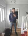 Gizmo89's BikerMatch Profile