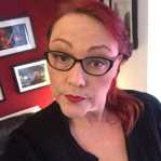 motorcycle rallies - Red haired chef's BikerMatch Profile