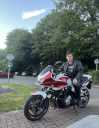 Martincb1300's BikerMatch Profile