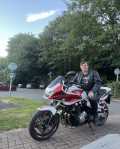 motorbike forums - Martincb1300's BikerMatch Profile