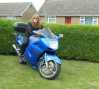 CBRlove's BikerMatch Profile