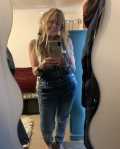 biker personals - Hippie chick's BikerMatch Profile