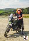 Royal Nina 's BikerMatch Profile