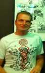 Marky70's BikerMatch Profile