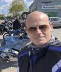 motorcycle rallies - MosterG's BikerMatch Profile
