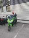 Lise66's BikerMatch Profile