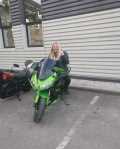 biker dating - Lise66's BikerMatch Profile