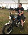 BonnieGra's BikerMatch Profile