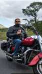 steviemac3 's BikerMatch Profile