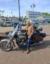 Trevor 64's BikerMatch Profile
