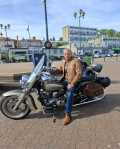 motorcycle singles - Trevor 64's BikerMatch Profile
