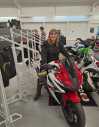 shell76's BikerMatch Profile