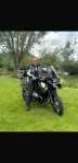 bikers social network - VacantPillionPosition's BikerMatch Profile