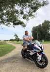 motorcycle rallies - Charles in the Woods's BikerMatch Profile