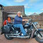 bikers social network - Dino2811's BikerMatch Profile