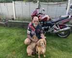 motorcycle rallies - Road warrior 69's BikerMatch Profile