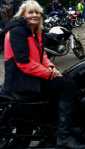 SuzyB's BikerMatch Profile