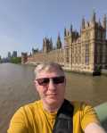 motorcycle rallies - thehappybiker's BikerMatch Profile