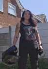 Nurse juggsy's BikerMatch Profile
