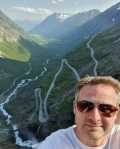 motorcycle social network - AT called Nala's BikerMatch Profile