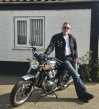 Ricardo1970's BikerMatch Profile