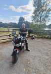 motorbike dating - Rikki's BikerMatch Profile