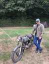 Grumpyoldgit's BikerMatch Profile