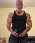 motorcycle social network - XJR Paul's BikerMatch Profile