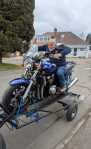 bikers social media - Shorty legs's BikerMatch Profile