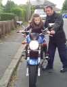 SteveB's BikerMatch Profile