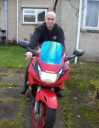 stevechurch's BikerMatch Profile