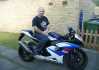 keninnorfolk's BikerMatch Profile